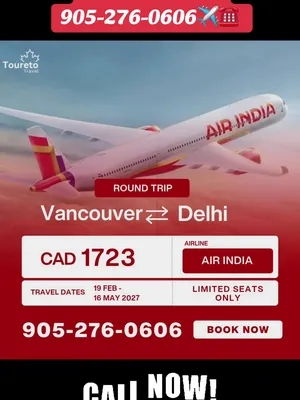 @Toureto Travel