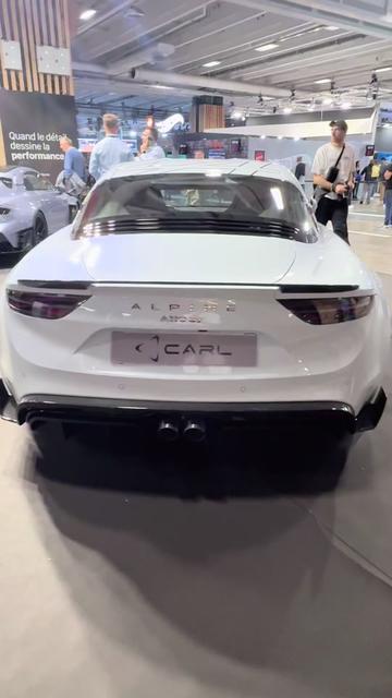 @Les Passionn&eacute;s de la Voiture