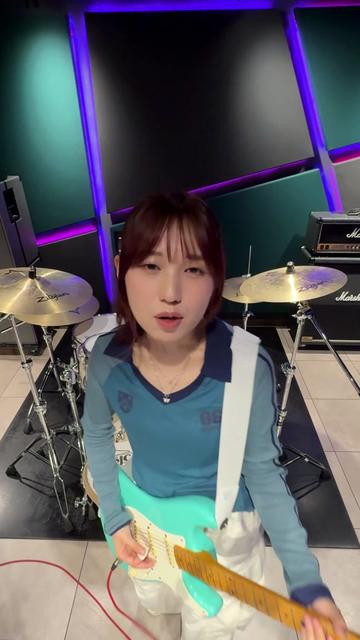 @柚木みいな