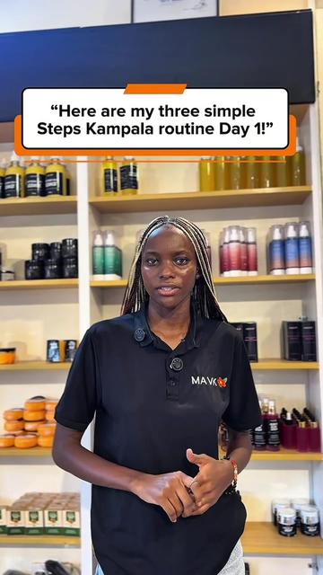 @MAVK SKINCARE SUPPLIERS UG