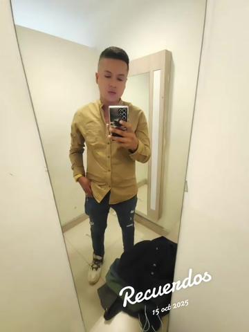 @Frank Martinez Huayl