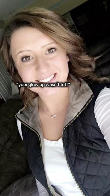 @Amanda | Mom of 3⚡️