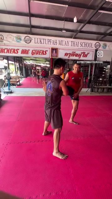 @Street Smart Survival