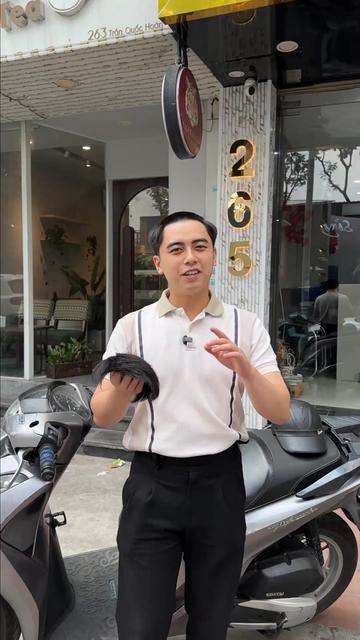 @TOGI Hair - Tóc Giả Thiết Kế