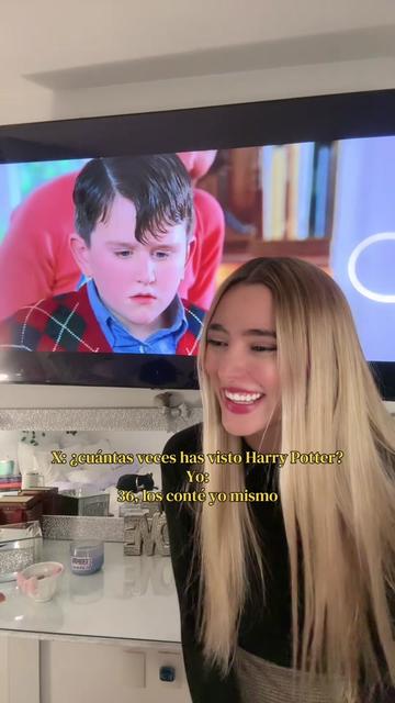 @✨ Blue Weasley. ✨