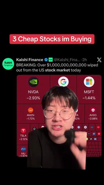@Kevonz | Personal Finance