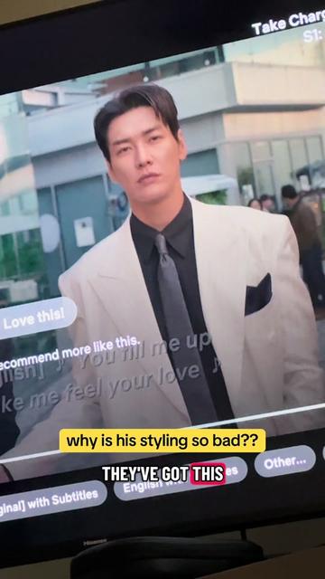 @Jess|Daebak K-Rambles Podcast