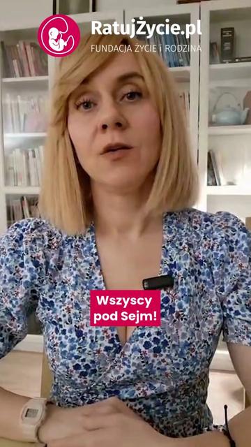 @Fundacja Życie i Rodzina