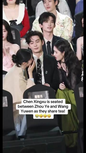 @ChineseKoreanDramaGalaxy