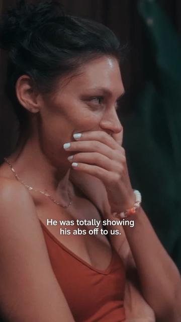 @The Challenge