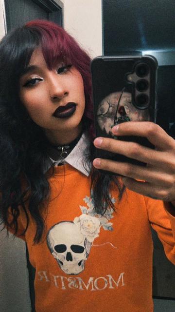 @//_^ Emo Doll //_^
