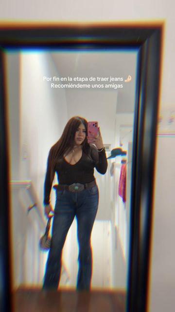 @Laura Sarah&iacute;