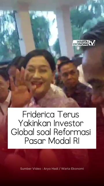 @Warta Ekonomi