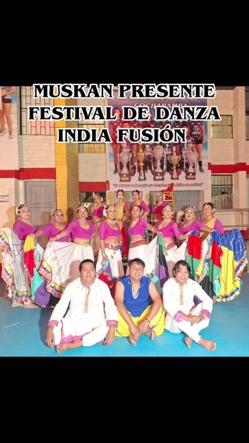 @muskanindidance_eve