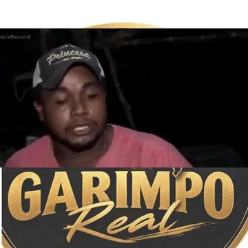 @Garimpo Real⚖️⚒