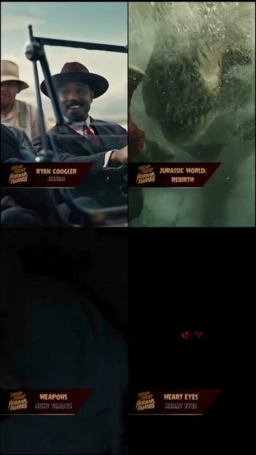 @Fresh Horror