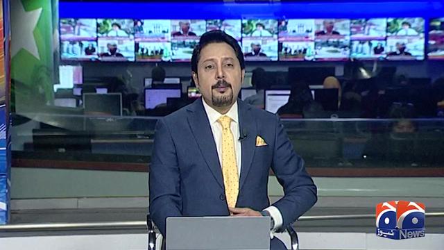 @Geo News