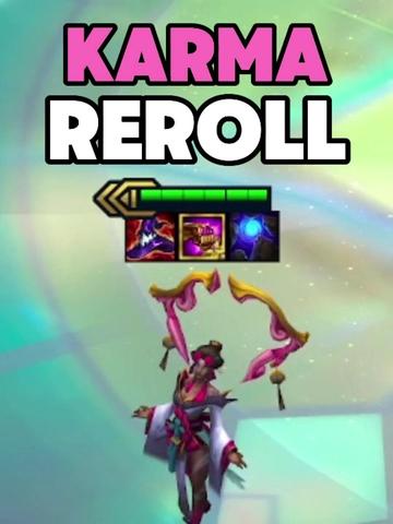 @Jakeski TFT