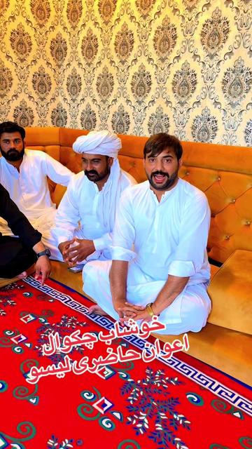 @💕Chaudhary Punjab da💕