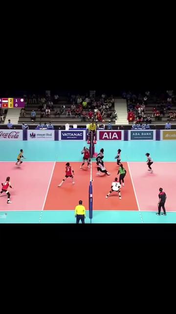 @volleyballhvt🏐