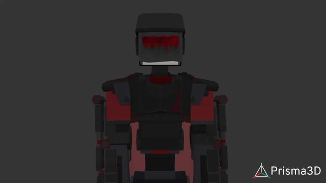 @•Chaos Corporation•