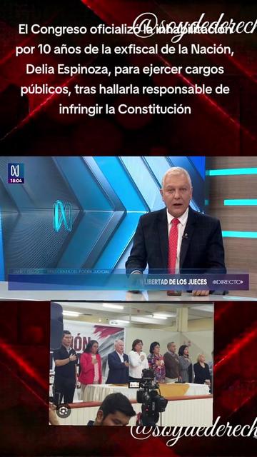 @Soydederecha