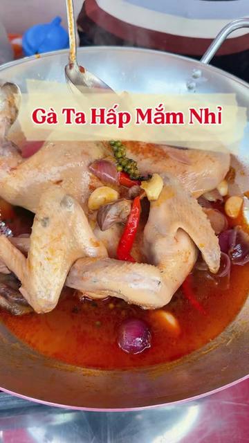 @Ăn Ngon Bình Dương