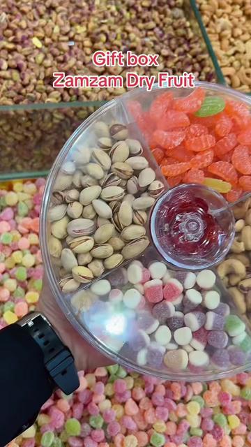 @Zamzam Dry Fruit Chakwal.1