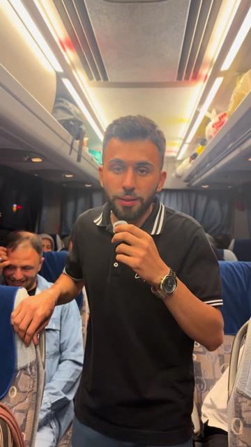 @ÇILGIN TURİZMCİ