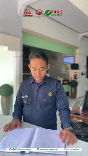 @RSU Al-Ittihad Blitar