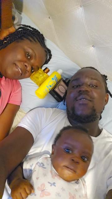 @la famille F.A en valeur🫏✈️