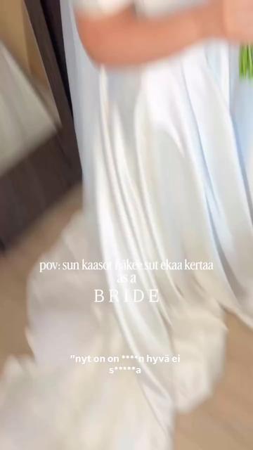 @Elisa-Bridal Hair&Makeup Oulu