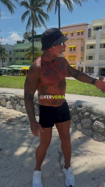 @Ferveira