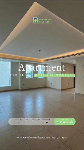 @Homey Home Real Estate