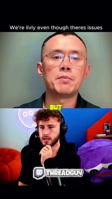 @Thread Guy Media