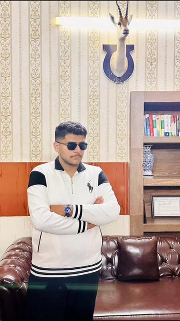 @Hassaan Gill Official