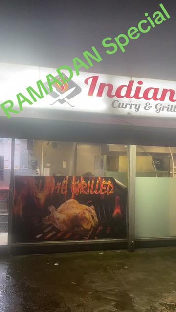 @indianacurryandgrill ig119pg