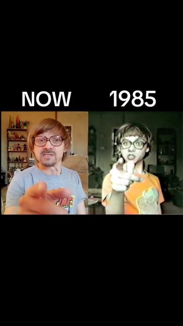 @Weird Paul