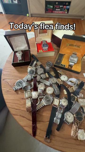 @West Hartford Watches