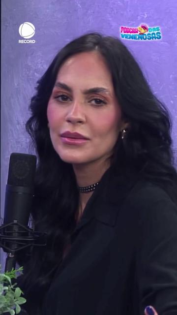 @A Hora da Venenosa