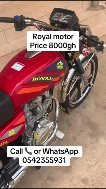 @Mr John Motor