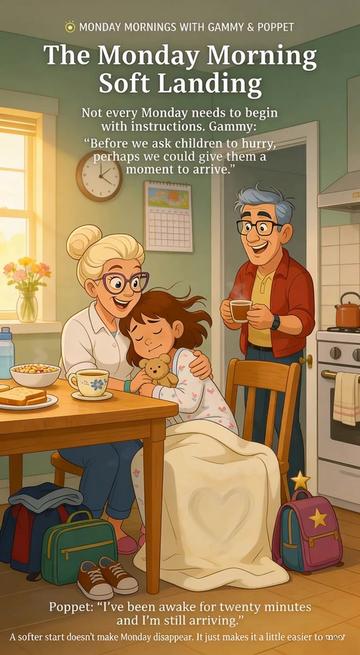 @Gammy&Poppet
