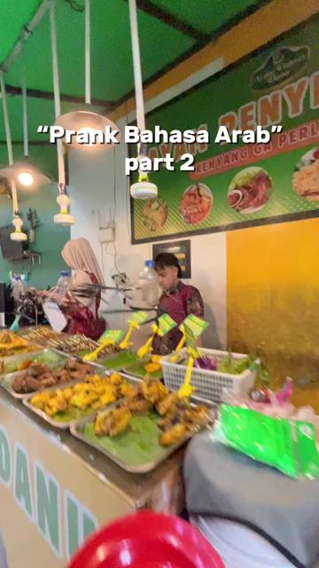 @Ayam Penyet Cabe Ijo