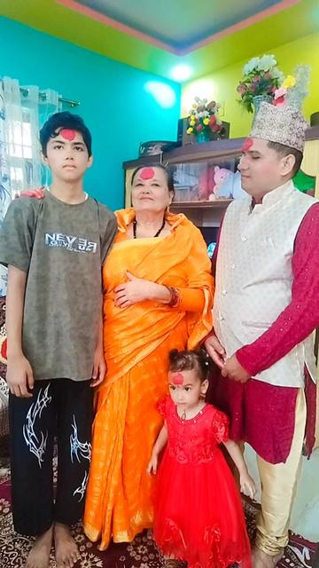 @rama karki