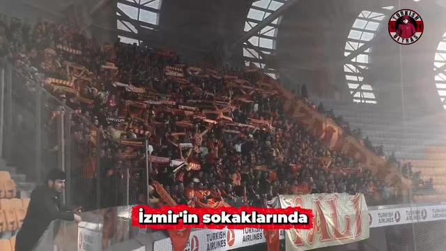 @Ultras Turkish