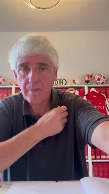 @Football Chat Uncensored