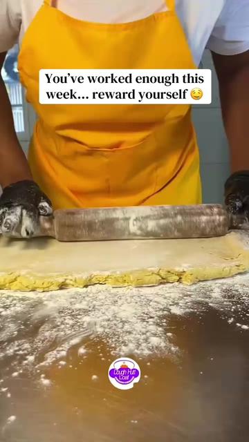 @Doughhutt Bakery