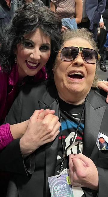 @Ronnie Milsap Official