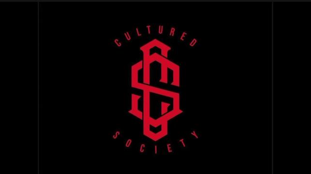 @Cultured Society