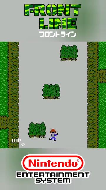 @Juegos Retro